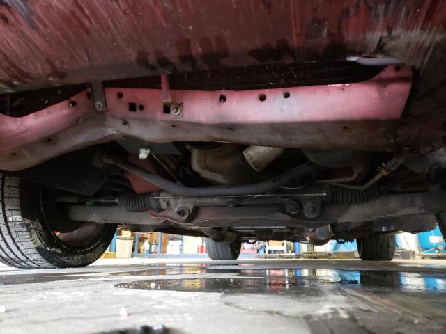 Photo 9 from auction – 1996 FORD MUSTANG with VIN 1FALP404XTF168920