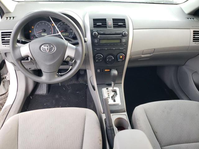 Photo 9 from auction – 2010 TOYOTA COROLLA BA with VIN 1NXBU4EE8AZ264551