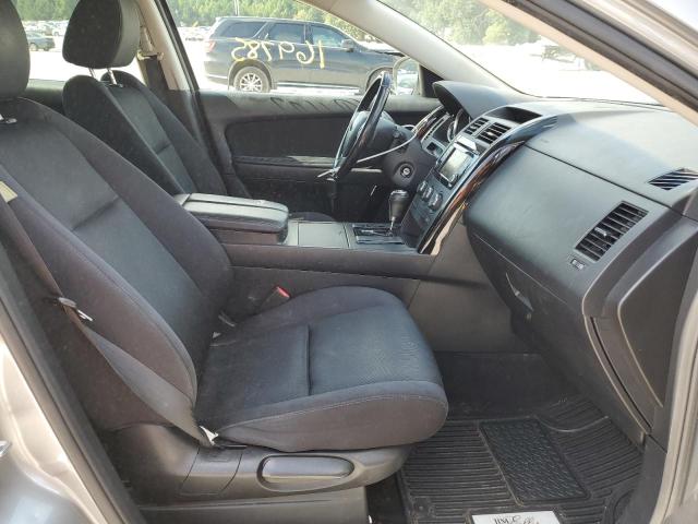Photo 5 from auction – 2014 MAZDA CX-9 SPORT with VIN JM3TB2BA4E0436888