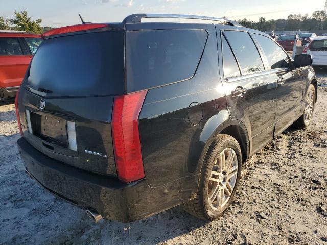 Photo 4 from auction – 2008 CADILLAC SRX with VIN 1GYEE53A280143904