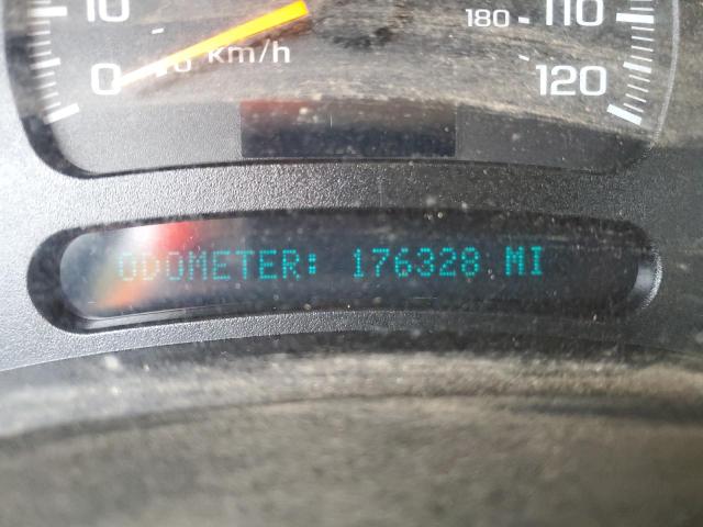 Photo 8 from auction – 2004 CHEVROLET SILVERADO with VIN 1GCEK19T24Z120581