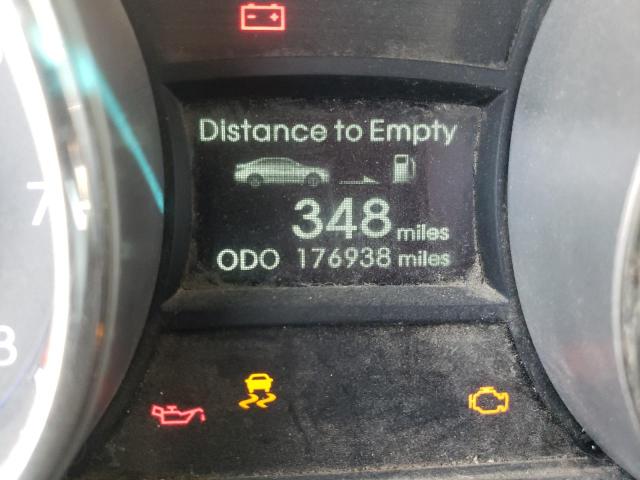 Photo 8 from auction – 2014 HYUNDAI SONATA GLS with VIN 5NPEB4ACXEH886113