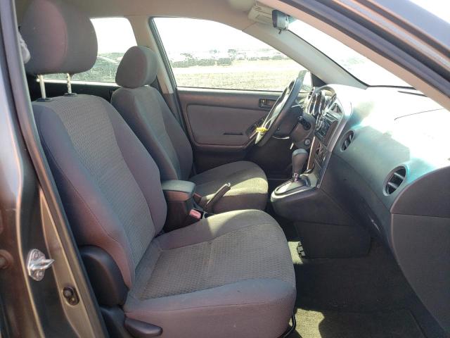 Photo 5 from auction – 2006 TOYOTA COROLLA MA with VIN 2T1KR32E56C600701