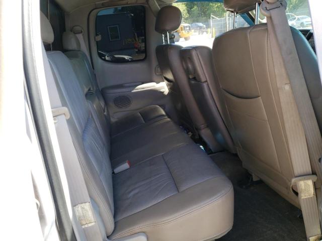 Photo 6 from auction – 2001 TOYOTA TUNDRA ACC with VIN 5TBBT441X1S133463