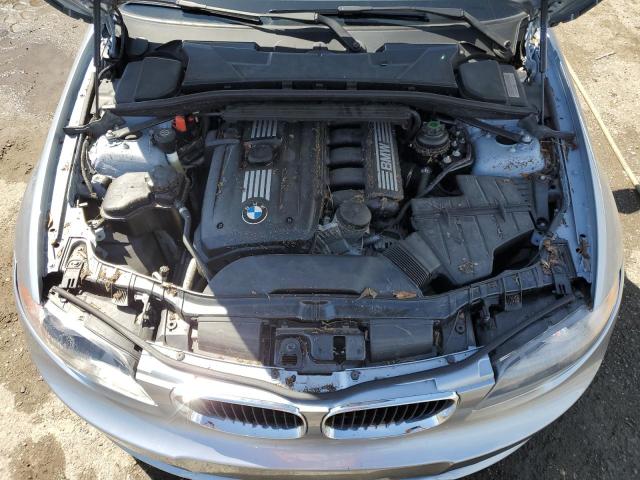 Photo 7 from auction – 2010 BMW 128 I with VIN WBAUP7C5XAVK77222