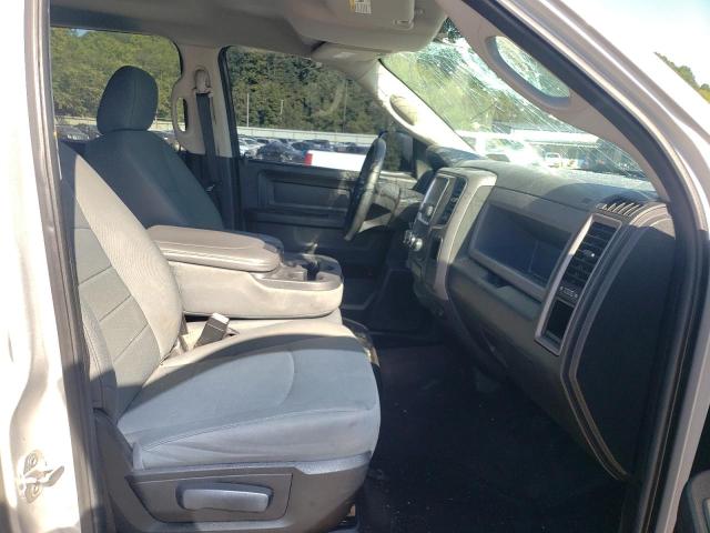 Photo 5 from auction – 2014 RAM 1500 ST with VIN 1C6RR7KG0ES242242