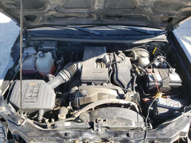Photo 7 from auction – 2011 GMC CANYON SLT with VIN 1GTH6NFE5B8101797