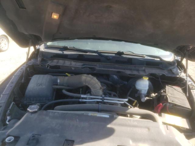 Photo 7 from auction – 2012 DODGE RAM 1500 L with VIN 1C6RD7PT8CS348164