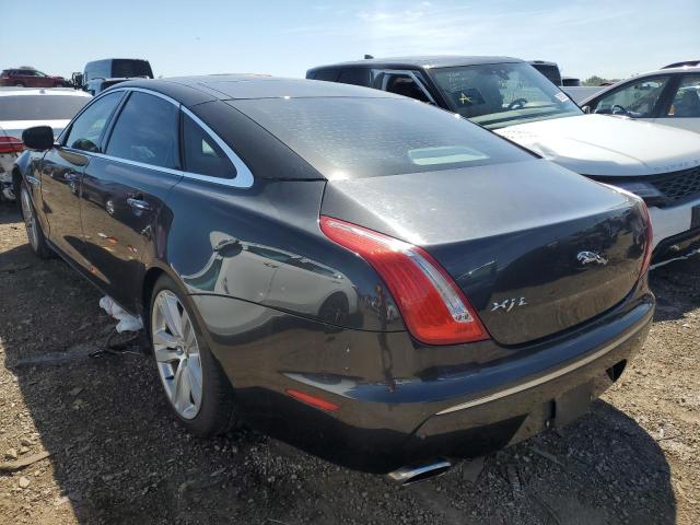 Photo 3 from auction – 2012 JAGUAR XJL with VIN SAJWA2GB1CLV38835