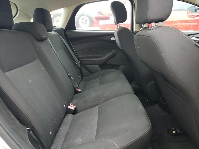 Photo 6 from auction – 2015 FORD FOCUS SE with VIN 1FADP3K26FL325293