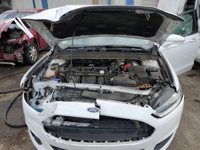 Photo 7 from auction – 2015 FORD FUSION SE with VIN 3FA6P0H75FR118843