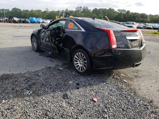 Photo 3 from auction – 2014 CADILLAC CTS with VIN 1G6DA1E35E0125884
