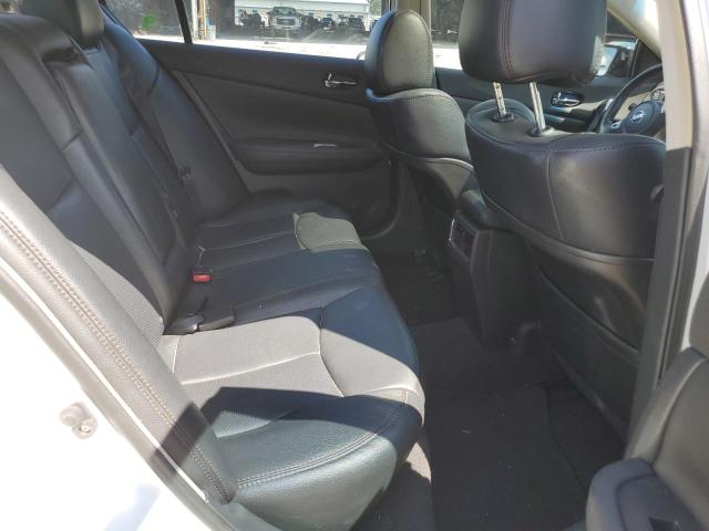 Photo 6 from auction – 2011 NISSAN MAXIMA S with VIN 1N4AA5AP3BC864963