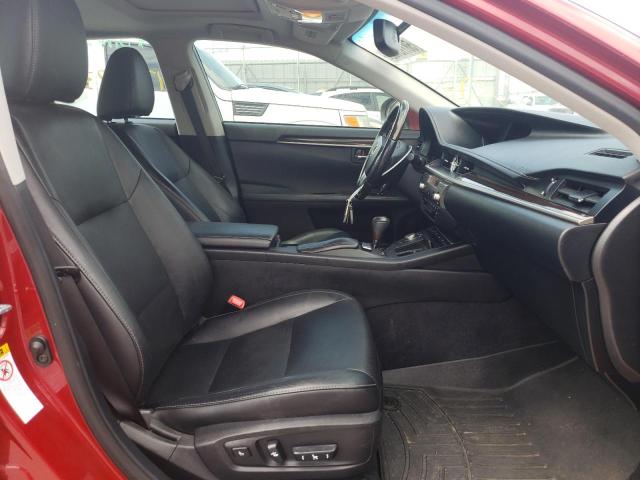 Photo 5 from auction – 2013 LEXUS ES 350 with VIN JTHBK1GGXD2008112