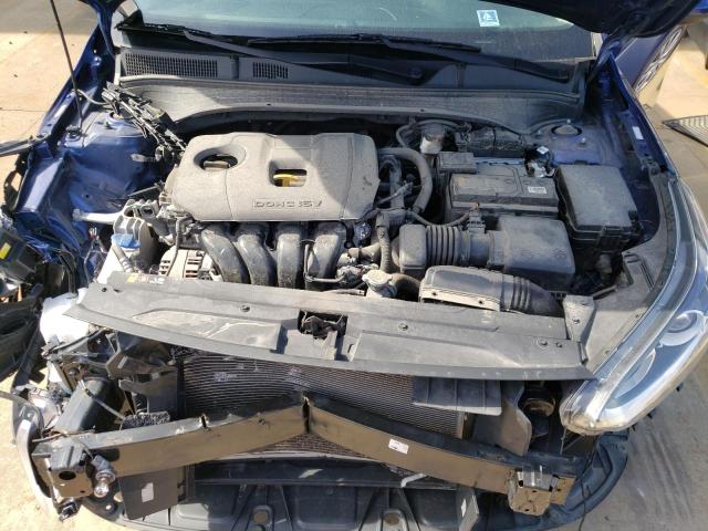 Photo 7 from auction – 2019 KIA FORTE FE with VIN 3KPF24AD7KE132180