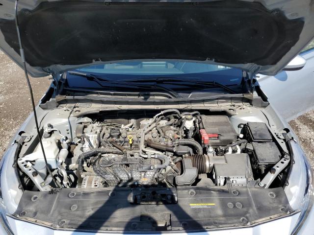 Photo 7 from auction – 2021 NISSAN ALTIMA S with VIN 1N4BL4BV6MN386325