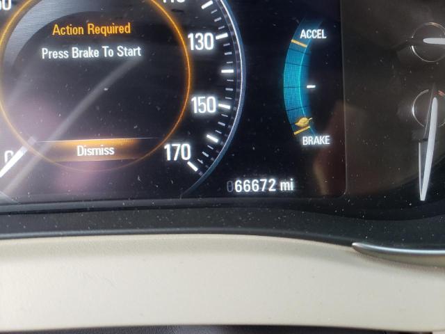 Photo 8 from auction – 2014 BUICK LACROSSE P with VIN 1G4GD5G30EF181715