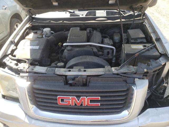 Photo 7 from auction – 2005 GMC ENVOY with VIN 1GKDT13S052117816