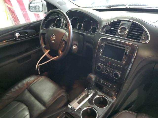 Photo 9 from auction – 2017 BUICK ENCLAVE with VIN 5GAKVCKD5HJ294143