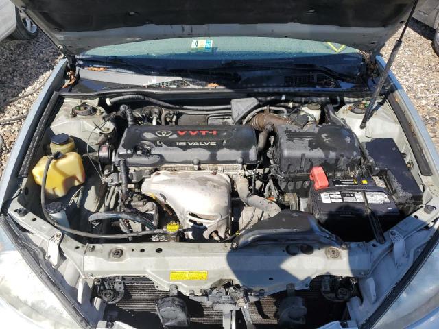 Photo 7 from auction – 2003 TOYOTA CAMRY LE with VIN JTDBE32K630157644