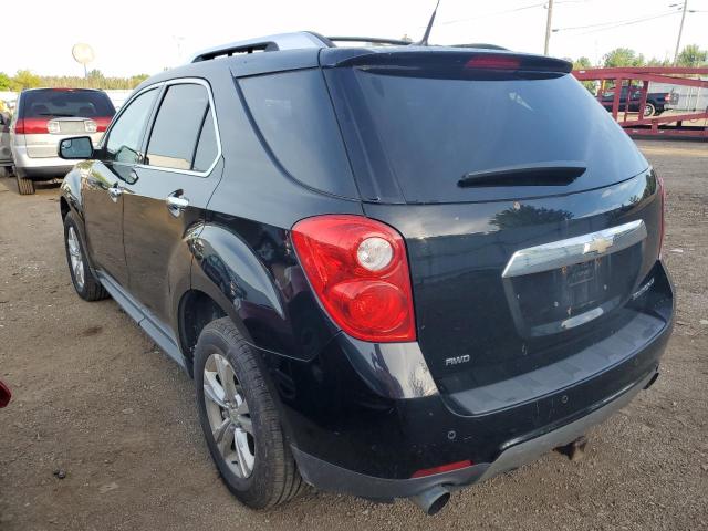 صورة رقم 3 من المزاد - 2012 CHEVROLET EQUINOX LT مع VIN 2GNFLGE53C6372563