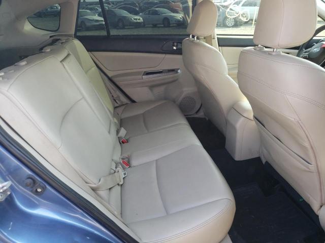 Photo 6 from auction – 2014 SUBARU XV CROSSTR with VIN JF2GPBKC2EH320573