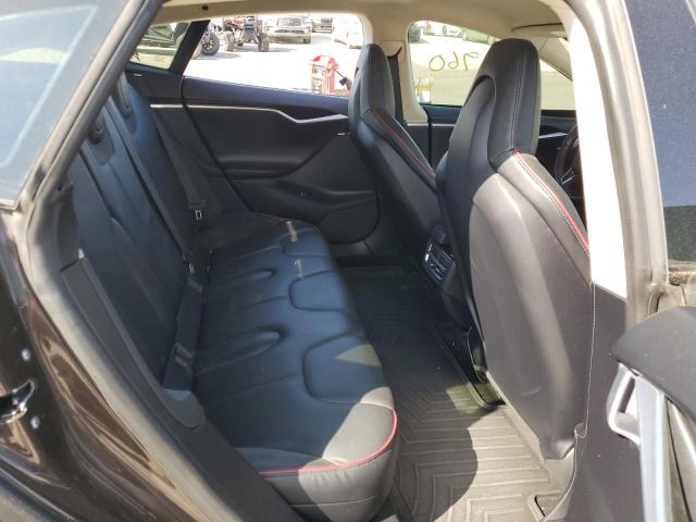 Photo 6 from auction – 2013 TESLA MODEL S with VIN 5YJSA1DP7DFP06229