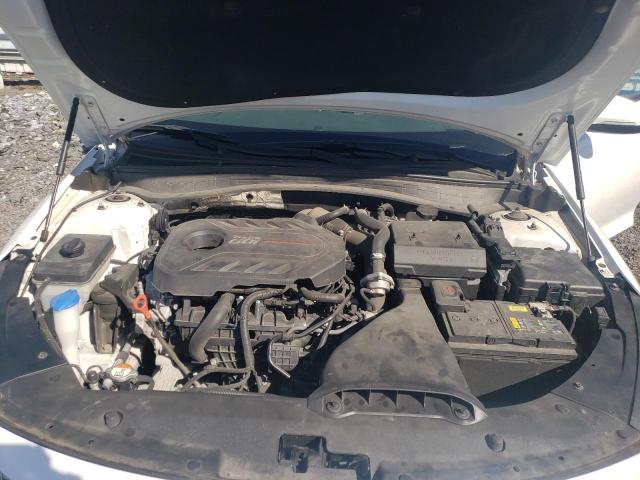 Photo 7 from auction – 2018 KIA OPTIMA SX with VIN 5XXGW4L29JG216754