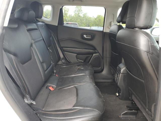 Photo 6 from auction – 2018 JEEP COMPASS LA with VIN 3C4NJCBB0JT248403