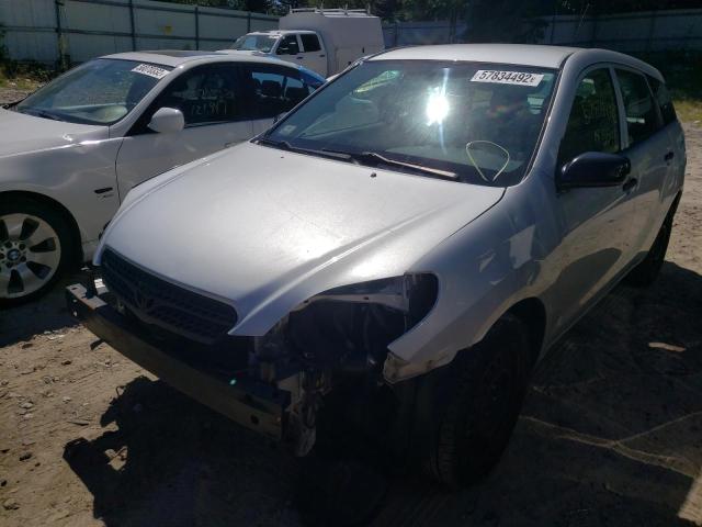 Photo 2 from auction – 2007 TOYOTA COROLLA MA with VIN 2T1KR32EX7C631685
