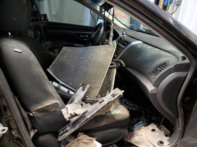 Photo 5 from auction – 2015 NISSAN ALTIMA 2.5 with VIN 1N4AL3AP3FC466902