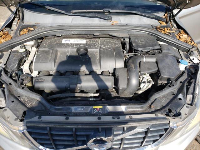 Photo 7 from auction – 2012 VOLVO XC60 3.2 with VIN YV4952DZ0C2244721