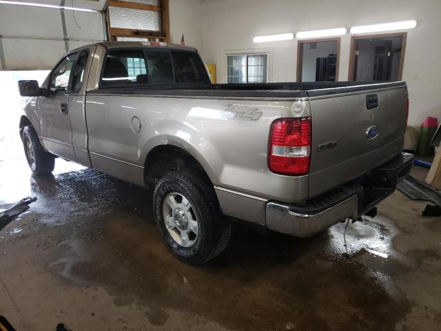 Photo 3 from auction – 2006 FORD F150 with VIN 1FTRF14W96NA04845