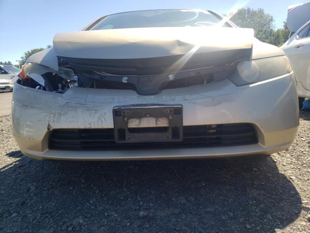 Photo 9 from auction – 2008 HONDA CIVIC EX with VIN 1HGFA16828L094520