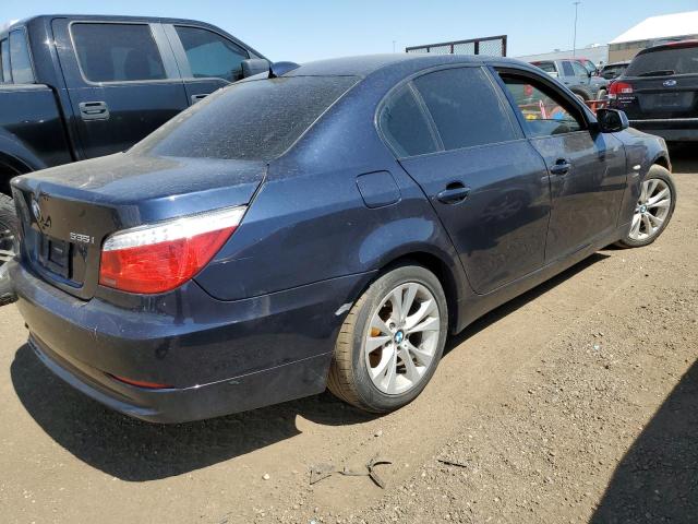 Photo 4 from auction – 2010 BMW 535 XI with VIN WBANV9C57AC138750