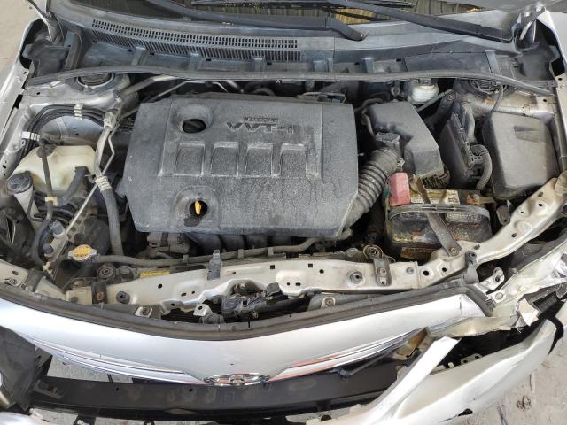Foto 7 de la subasta – 2013 TOYOTA COROLLA BA con VIN 5YFBU4EE9DP129407