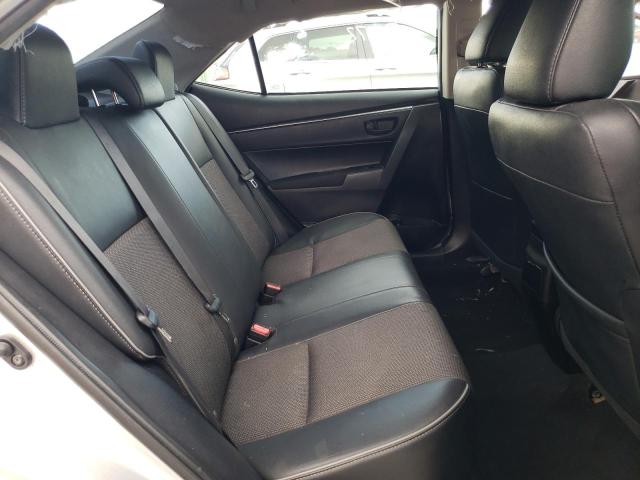 Photo 6 from auction – 2014 TOYOTA COROLLA L with VIN 5YFBURHE2EP138010
