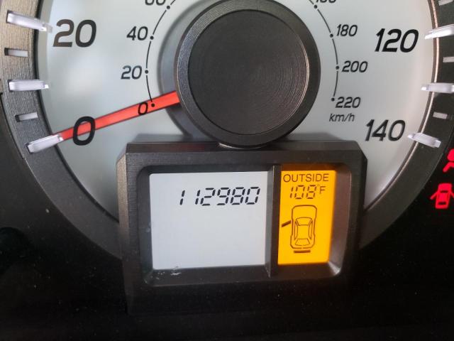 Photo 8 from auction – 2012 HONDA PILOT EX with VIN 5FNYF4H40CB001039