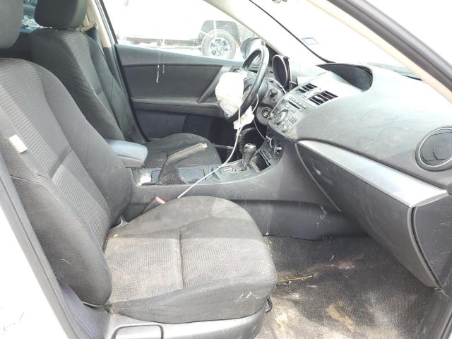 Photo 5 from auction – 2012 MAZDA 3 I with VIN JM1BL1L82C1573830
