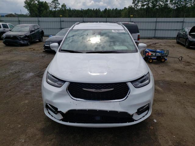 Photo 9 from auction – 2021 CHRYSLER PACIFICA T with VIN 2C4RC1BG7MR604378