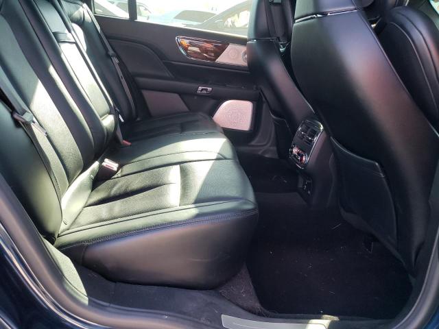 Photo 6 from auction – 2017 LINCOLN CONTINENTA with VIN 1LN6L9NP4H5600705