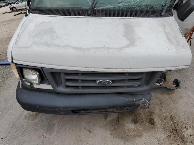 Photo 7 from auction – 2005 FORD ECONOLINE with VIN 1FTNS24LX5HA89150