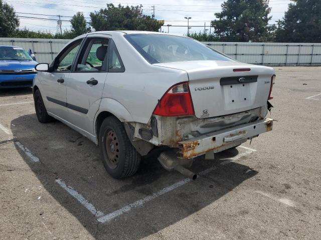 Photo 3 from auction – 2005 FORD FOCUS ZX4 with VIN 1FAFP34N25W274730