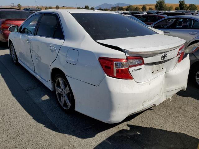 Zdjęcie 3 z aukcji – 2012 TOYOTA CAMRY BASE z VIN 4T1BF1FK6CU122084