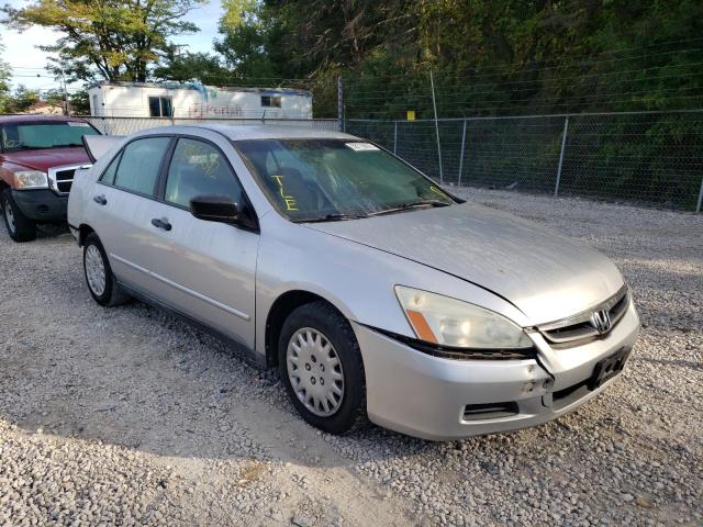 Photo 1 from auction – 2006 HONDA ACCORD with VIN 1HGCM55166A100284