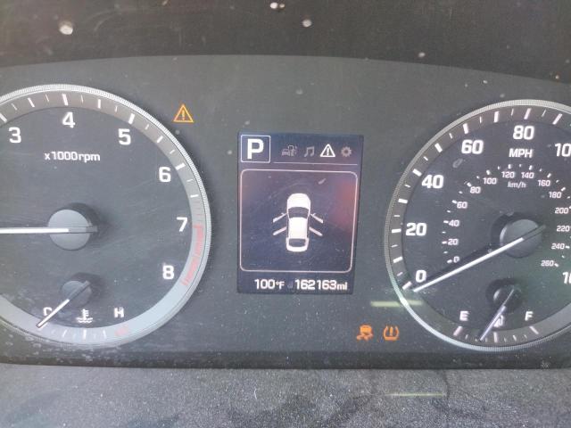 Photo 8 from auction – 2015 HYUNDAI SONATA SE with VIN 5NPE24AF2FH218639