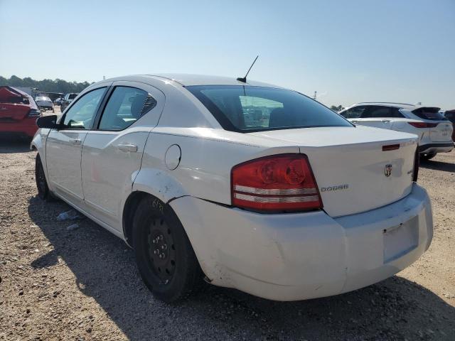 Photo 3 from auction – 2009 DODGE AVENGER SE with VIN 1B3LC46B19N564763