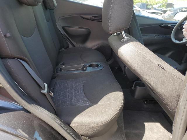 Photo 6 from auction – 2021 CHEVROLET SPARK 1LT with VIN KL8CD6SA6MC744094