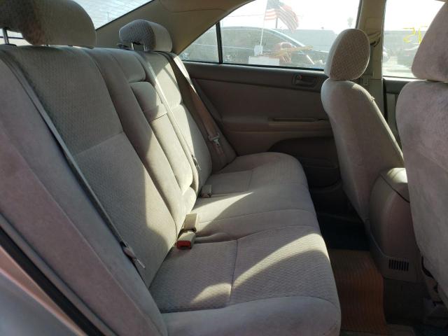 Photo 6 from auction – 2002 TOYOTA CAMRY LE with VIN 4T1BE32K72U639364