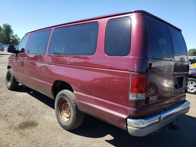 Photo 3 from auction – 2004 FORD ECONOLINE with VIN 1FBSS31S74HA77027
